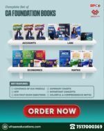 CA Foundation All Subjects Combo Recorded/Live - Image 4