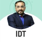 CMA Final IDT live guidance (Regular Batch) For June & Dec 26