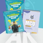 CA Inter Advanced Accounting Question Bank & MCQ Book By CA Aakash Kandoi Applicable For Sep 25 & Jan 26 Exams