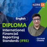 Diploma IFRS Course [English] By CA Amit Chawla