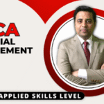 ACCA Financial Management-App Based Classes