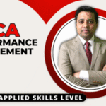 ACCA Performance Management-App Based Course