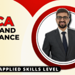 ACCA Audit and Assurance | Applied Skills Level- App Based Classes