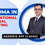 The Diploma in International Financial Reporting - Android App Classes