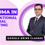 The Diploma in International Financial Reporting - Google Drive Classes