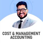 CA Inter Cost And Management Accounting (Regular Batch) For May 26 Exams By Dr. Yogesh Patil