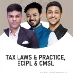 CS Executive Combo Group 2 (Regular Batch) For Dec 25