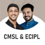CS Executive CMSL & ECIPL (Regular Batch) For Dec 25