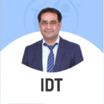 CA Inter IDT Fastrack Exam Oriented Batch For Jan 26 & Onwards By CA Rajkumar