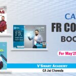 CA Final |FR | Book | Complete Set | CA Jai Chawla | Sep 2025