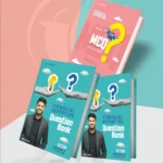 CA Final Financial Reporting Question Bank with MCQs (Vol 3 and 4 ) New Scheme By CA Aakash Kandoi Applicable for Sep 2025