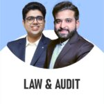 CA Inter Corporate & Other Law & Audit (Regular Batch) For May, Sep 26 & Onwards