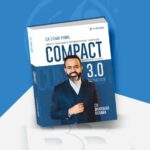 CA / CMA Final Compact A Handwritten Notes on Direct Tax New Scheme By CA Bhanwar Borana Applicable For Sep / December 25 & Jan 26 Exams