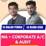 CMA Inter Corp. A/C and Auditing & FMBDA & MA (Regular Batch) BK (Dec 2025 & June 2026)