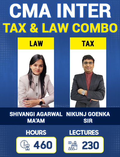 tax & law 2