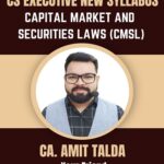 CMSL VIDEO LECTURES NEW SYLLABUS For Dec 25 & Jun 26
