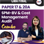 CMA FINAL - GROUP IV - COST MANAGEMENT AUDIT & SPM-BV COMBO For Dec 25 & June 26