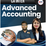 CA INTER ADVANCED ACCOUNTING For May 26 / Sep 26