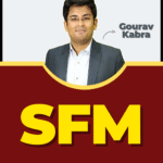 CMA Final - STRATEGIC FINANCIAL MANAGEMENT  For June 26 & Dec 26