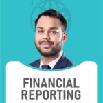 ACCA - Financial Reporting