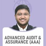 ACCA - Advanced Audit & Assurance (AAA)