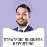 ACCA - Strategic Business Reporting (SBR)