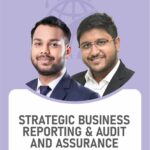 ACCA - Strategic Business Reporting (SBR) & Advanced Audit and Assurance (AAA)