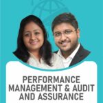 ACCA - Performance Management & Audit and Assurance Combo