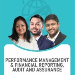 ACCA - Performance Management , Financial Reporting & Audit and Assurance Combo