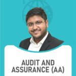 ACCA - Audit & Assurance (AA)