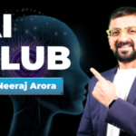 AI Club by Neeraj Arora