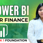 Power BI for Finance — Track 1 (Foundation)