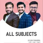 CA Foundation All Subjects Combo (Exam Oriented Batch) by BB Virtuals Educator