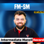 CA Intermediate Manzil Recorded Plus Financial Management And Strategic Management (Jan 26/May 26)