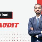 CA Final Group I Audit Full Lectures by CA Shivam Mishra For May26 & Sep26