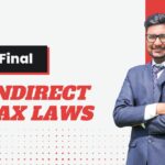 CA Final Group II Indirect Tax Laws Full Lectures by CA Rohit Garg