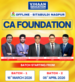 Best Ca Foundation In Nagpur