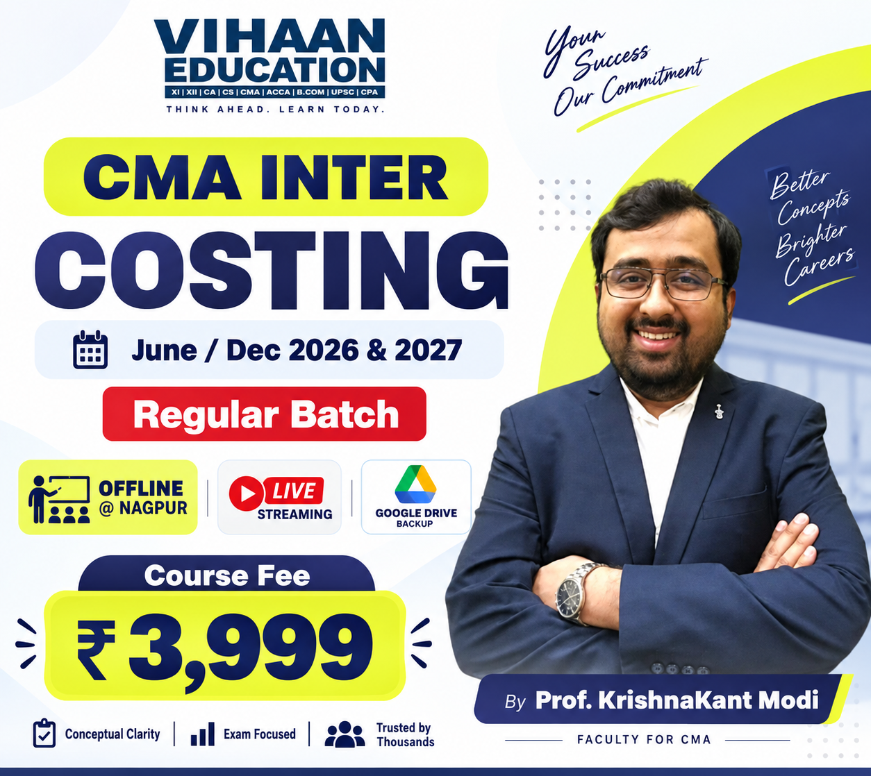 cma costing CMA Costing