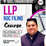 LLP ROC FILING - SKILL ENHANCEMENT
