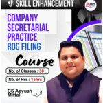 CSP ROC FILING - SKILL ENHANCEMENT