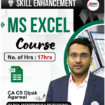 MS EXCEL - SKILL ENHANCEMENT