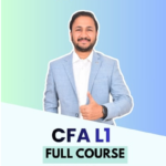 CFA L1
