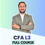 CFA L3