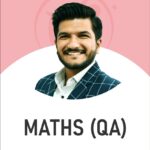 CA Foundation Maths (QA Regular Batch) For Jan 27 & May 27 Exams