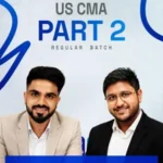 CMA US courses