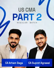 CMA US courses