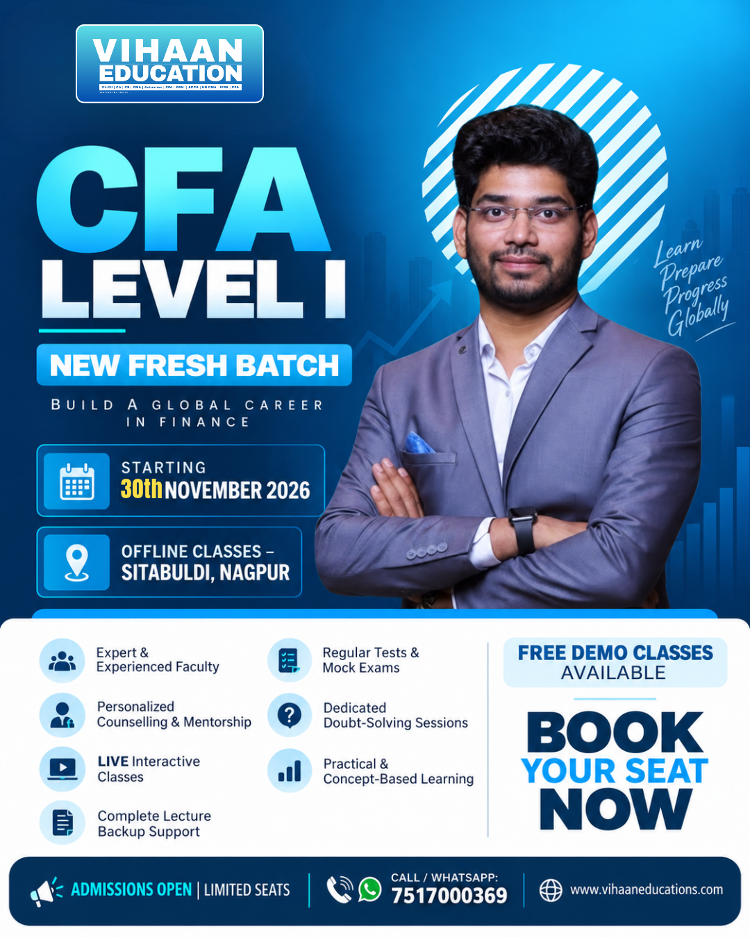 CFA Level 1 NOV-26 CFA Level 1